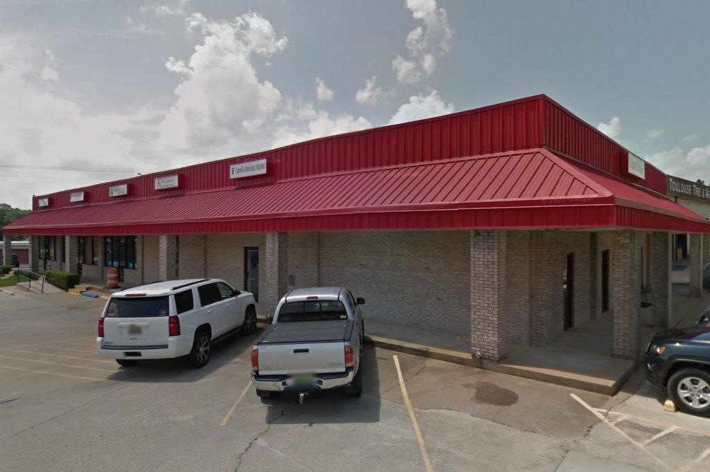 Camellia Veterinary Hospital