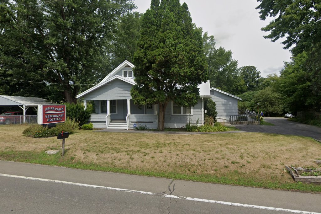Briar Patch Veterinary Hospital
