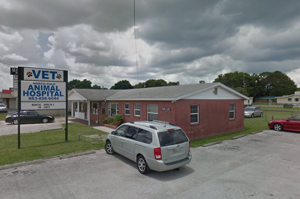 North Polk Animal Hospital