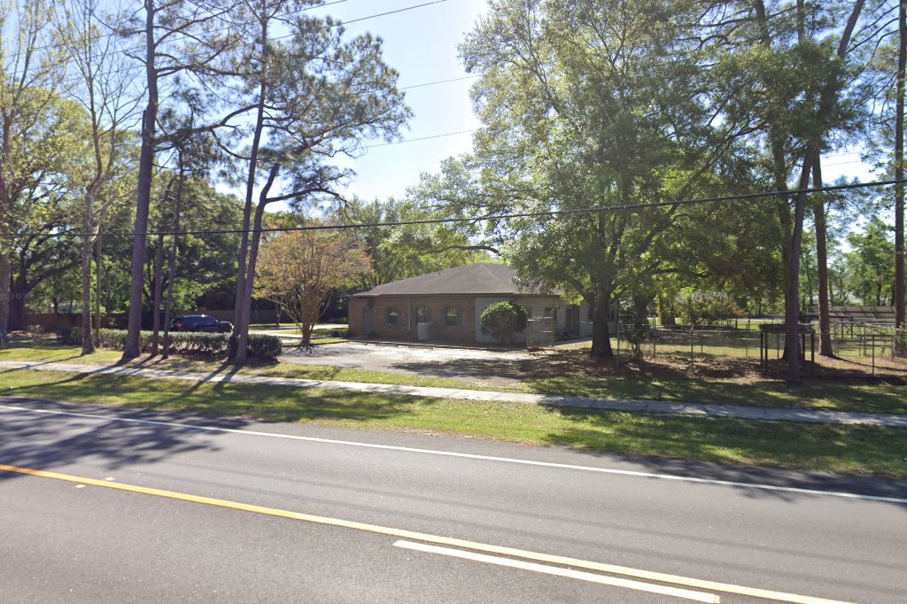 Northwood Oaks Veterinary Hospital