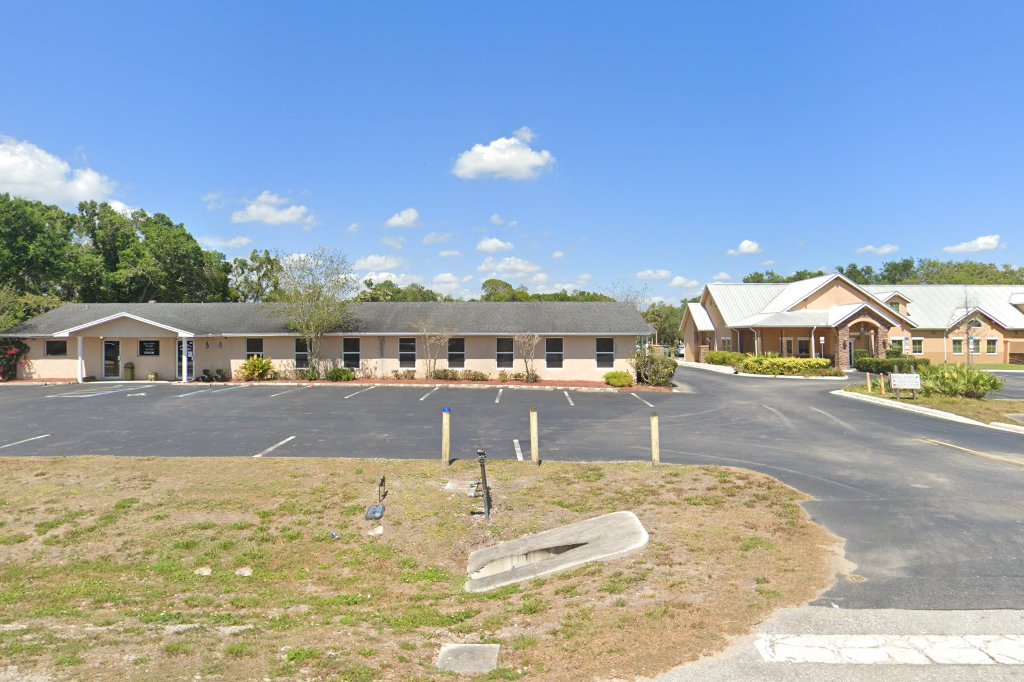 Okeechobee Veterinary Hospital