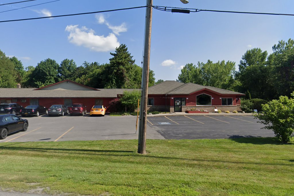 Chittenango Animal Hospital