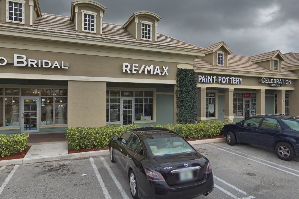 Palm Beach Animal Hospital