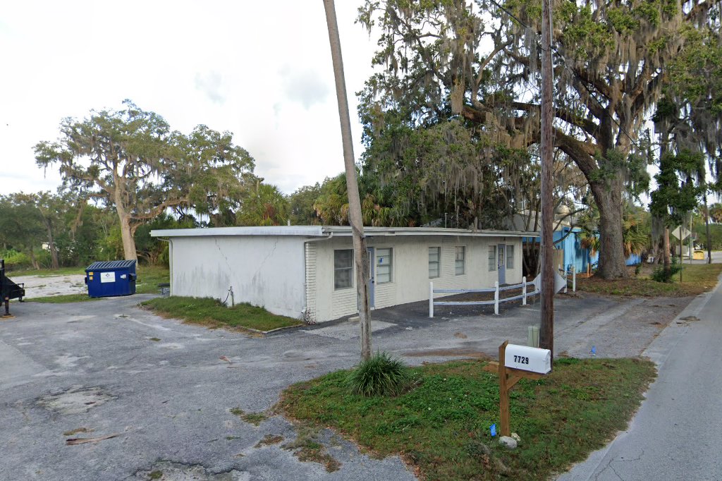 Cotee River Animal Hospital