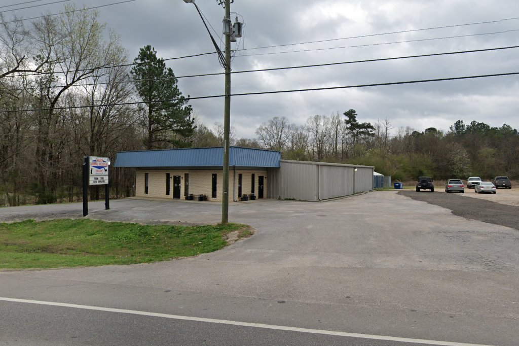 Calera Animal Hospital