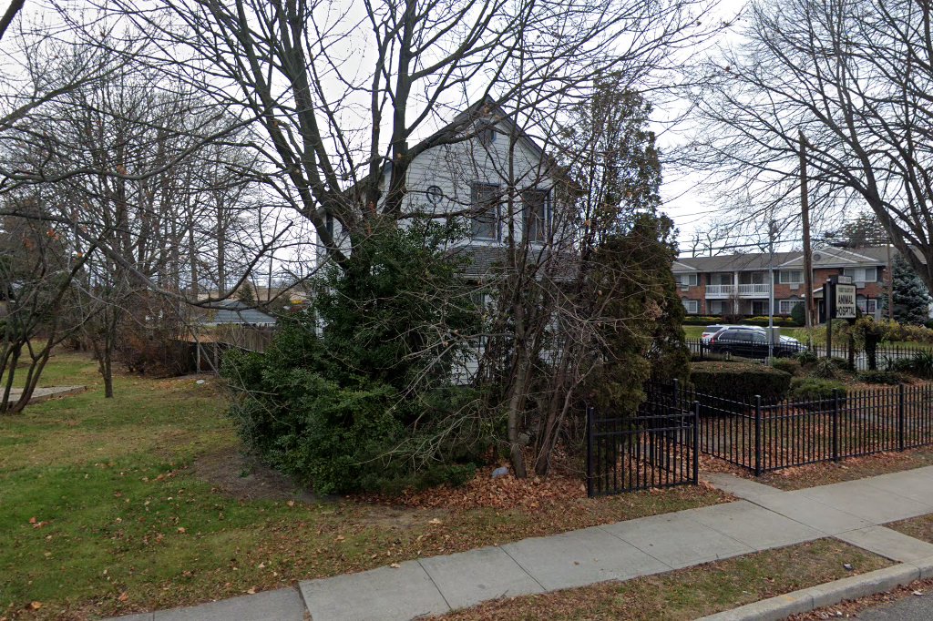 West Babylon Animal Hospital