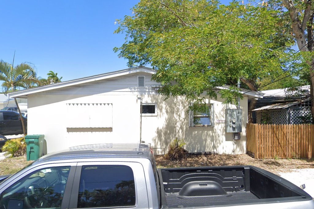 Bumps & Bruises Veterinary Hospital