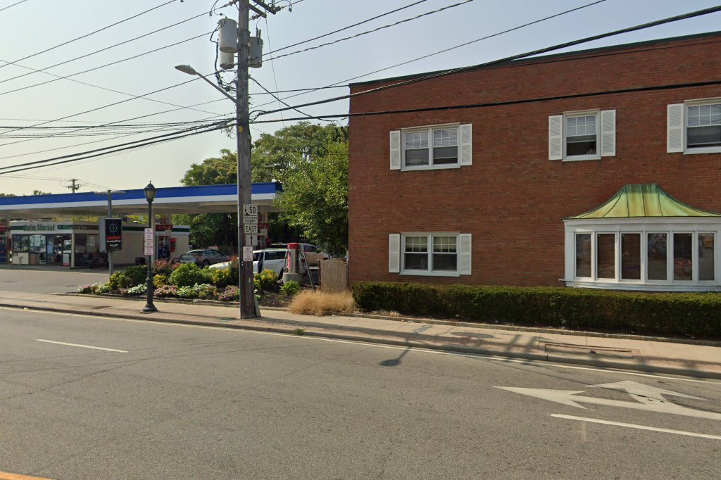 Woodbury Rd Veterinary Hospital