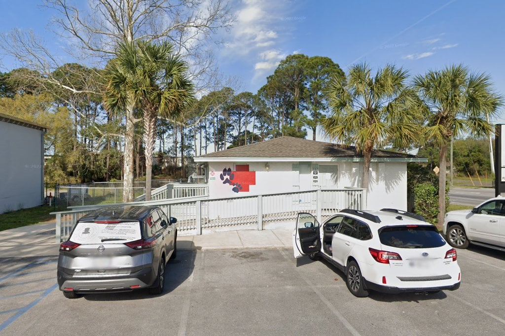 Companion Animal Hospital of Destin