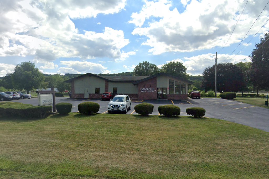 Dansville Animal Hospital