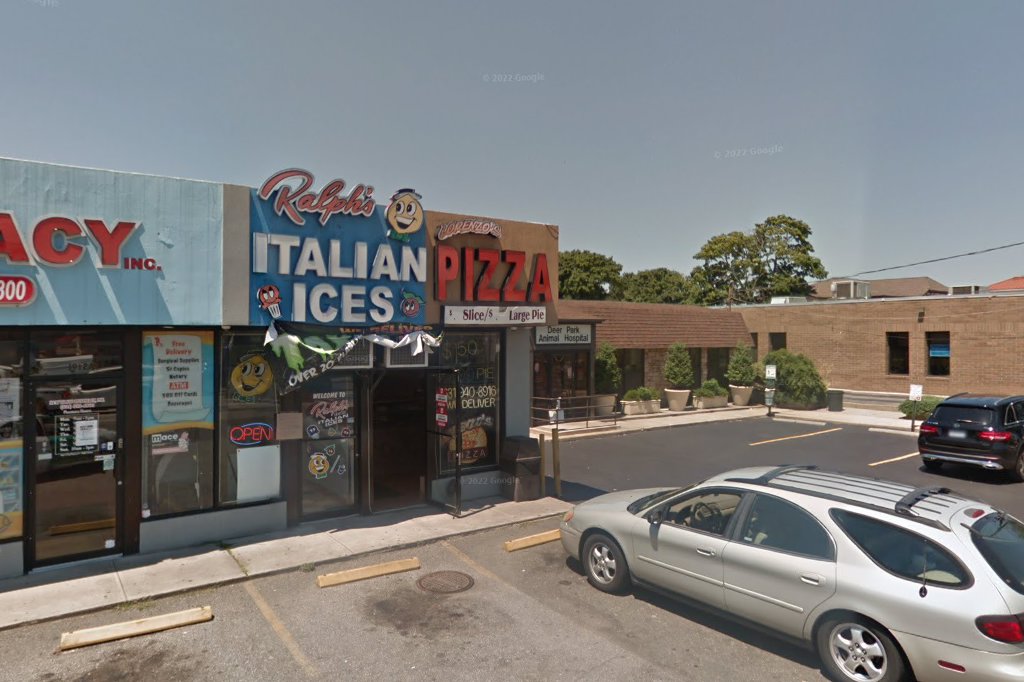 Deer Park Animal Hospital