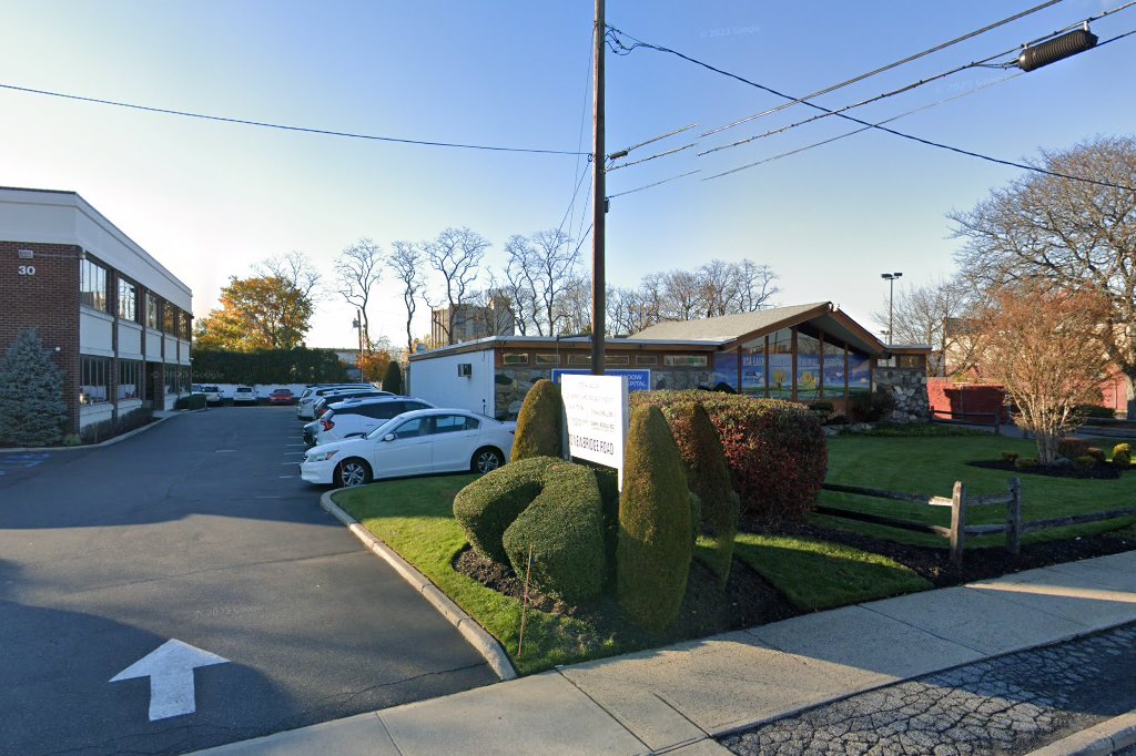East Meadow Animal Hospital