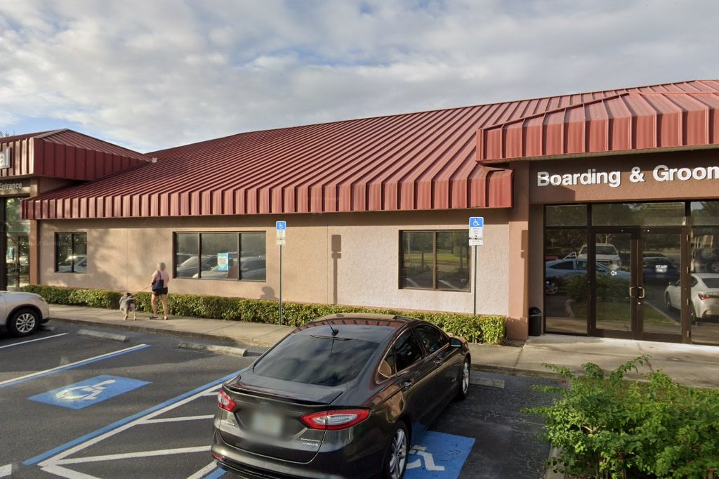 Ranch Animal Hospital