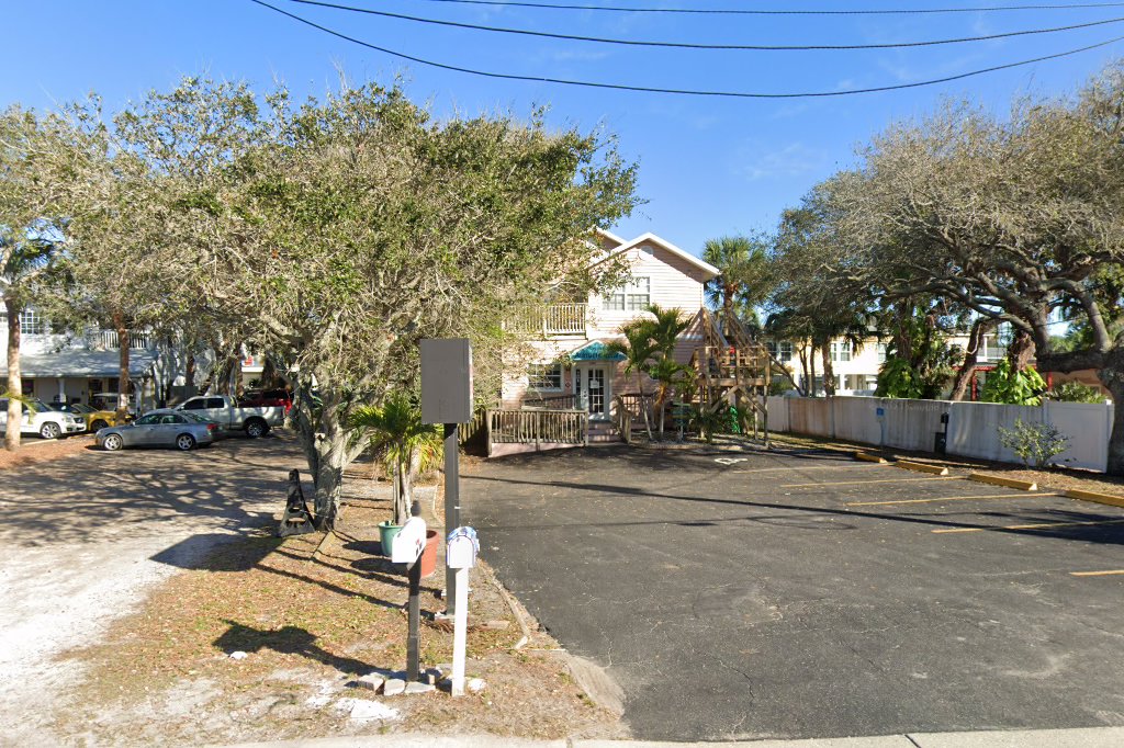 Indian Rocks Beach Animal Hospital