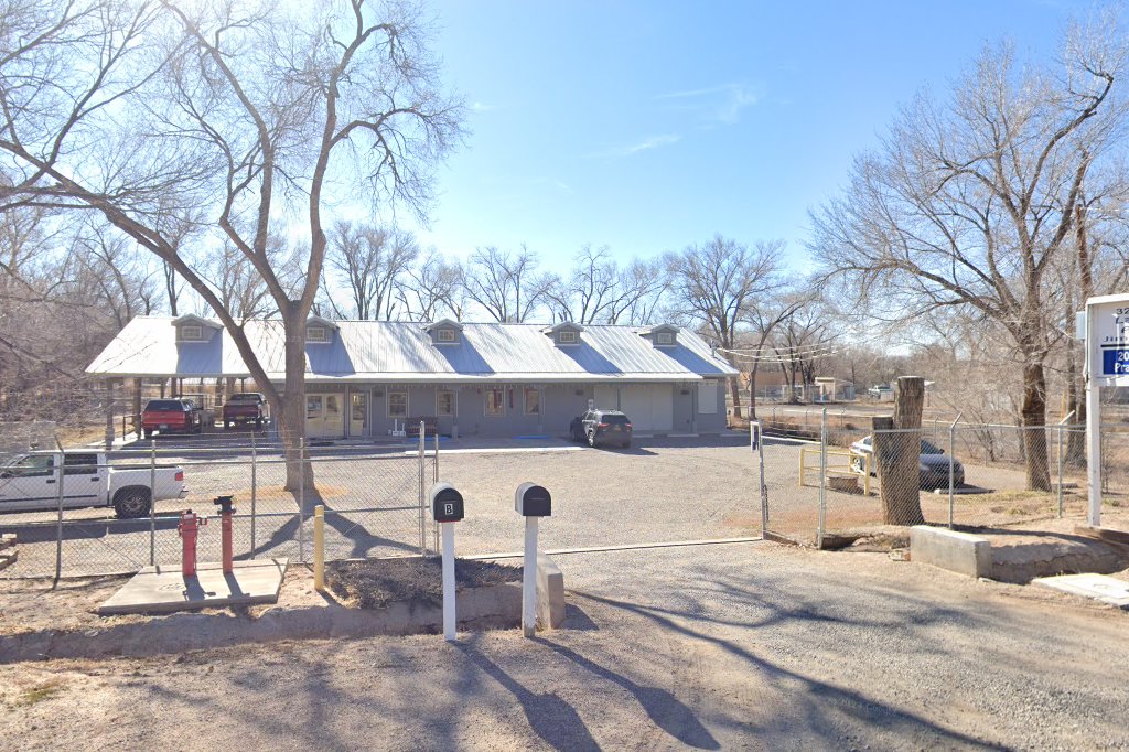 Large and Small Animal Medical and Surgical Hospital