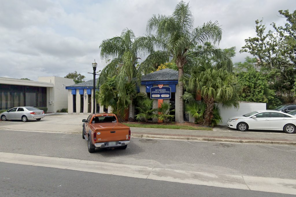 Riverside Animal Hospital