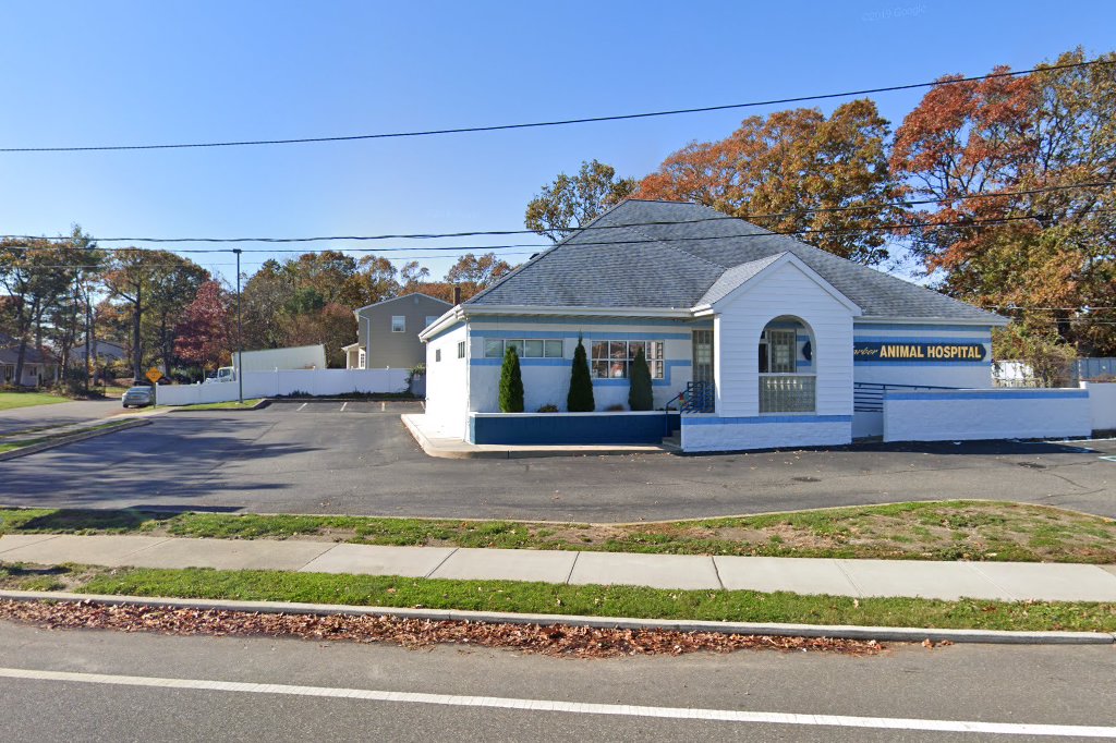 Floyd Harbor Animal Hospital