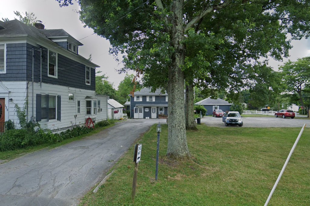 Gardiner Animal Hospital