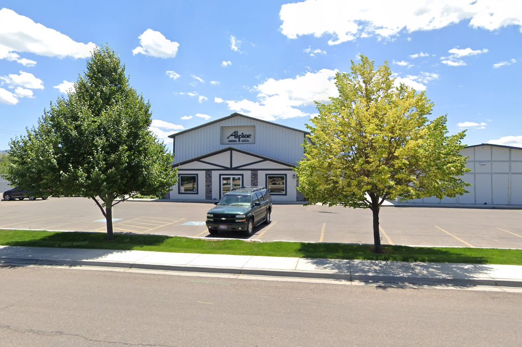 Alpine Animal Hospital