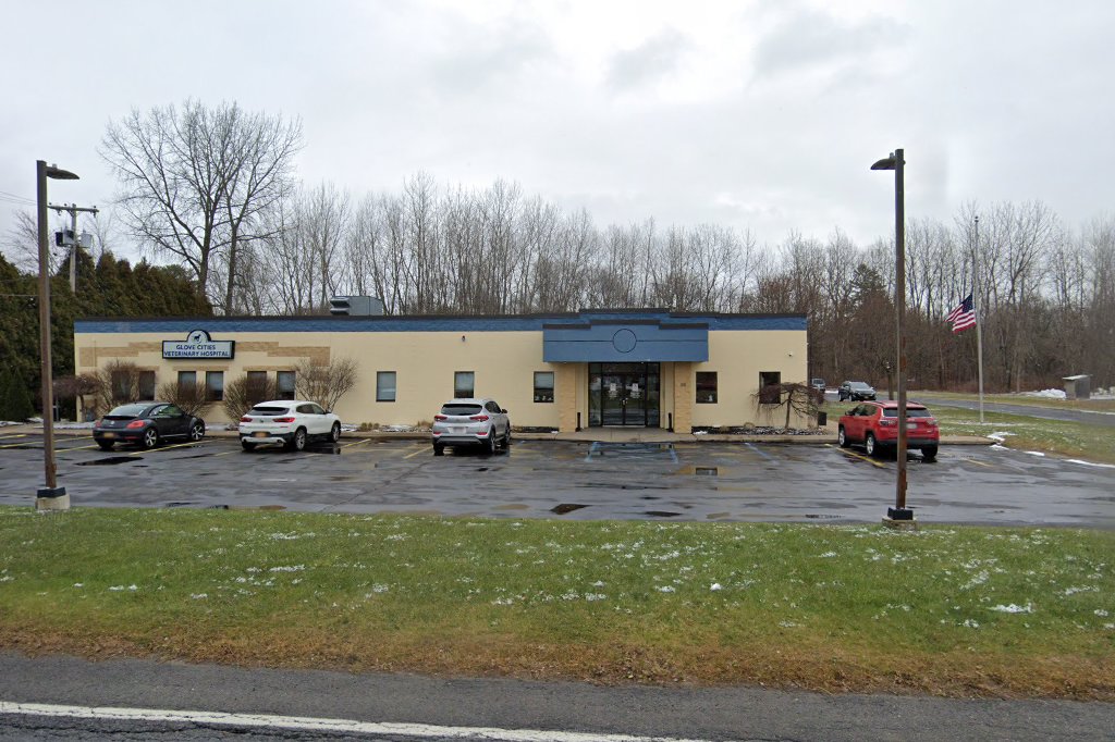 Glove Cities Veterinary Hospital