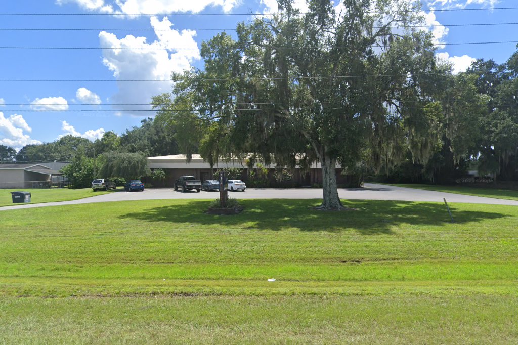 Santa Fe Animal Hospital