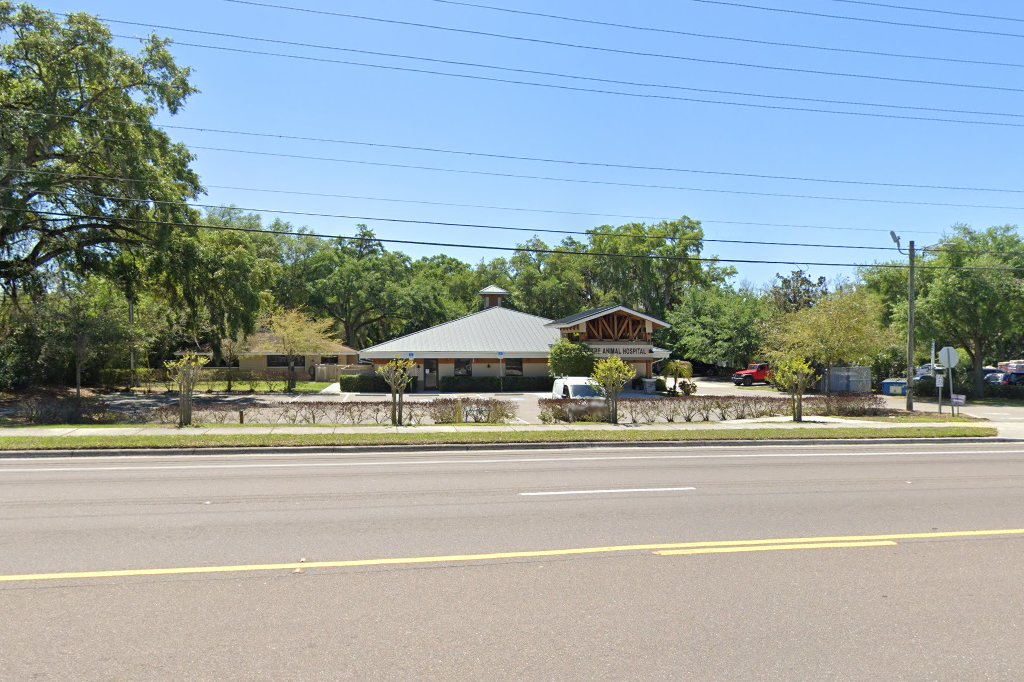 Brandon Care Animal Hospital