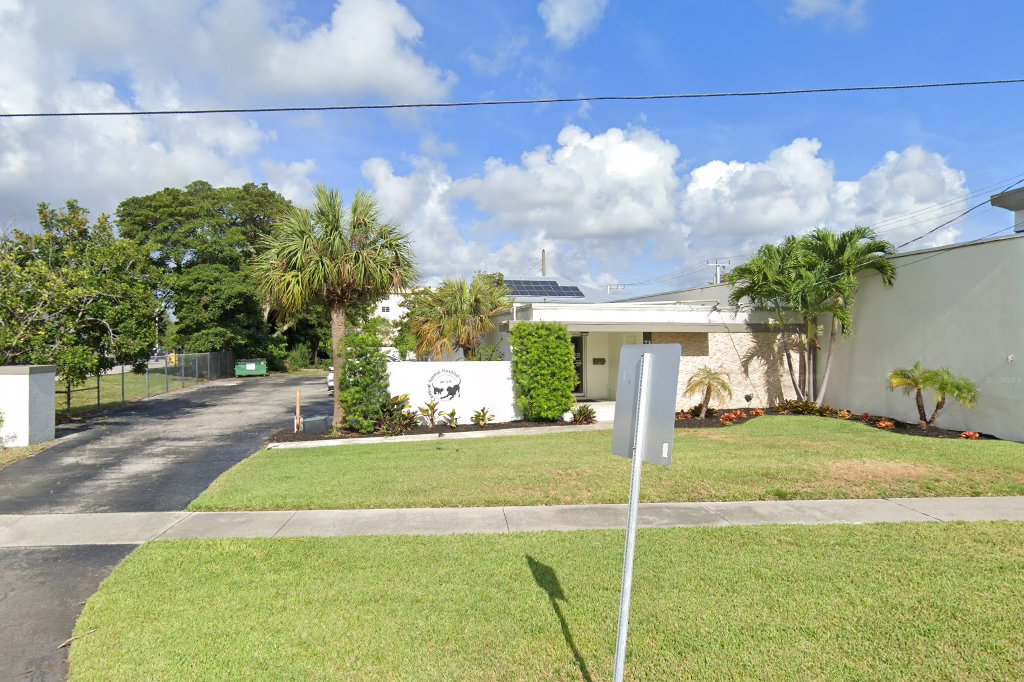 Central Animal Hospital