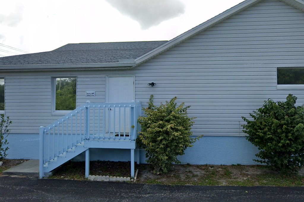 Seven Springs Animal Hospital