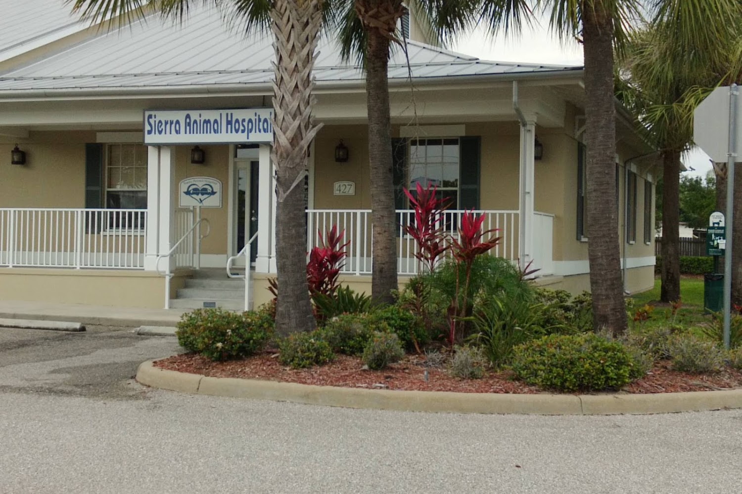 Sierra Animal Hospital