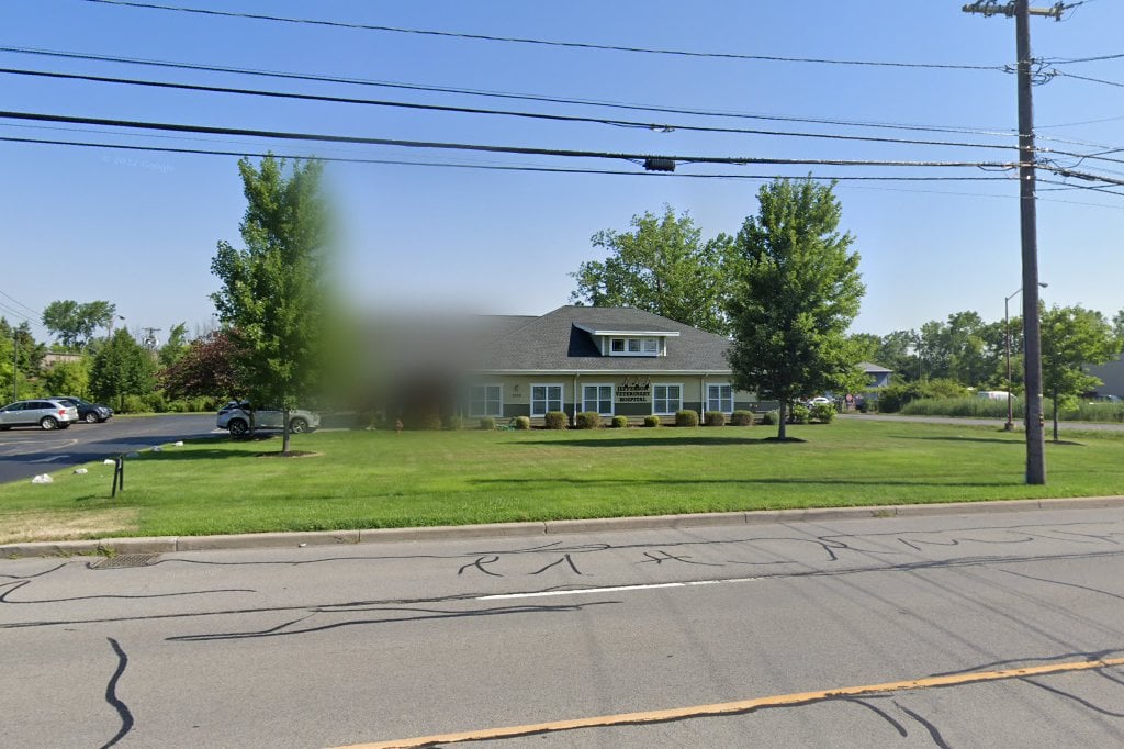 Jefferson Veterinary Hospital