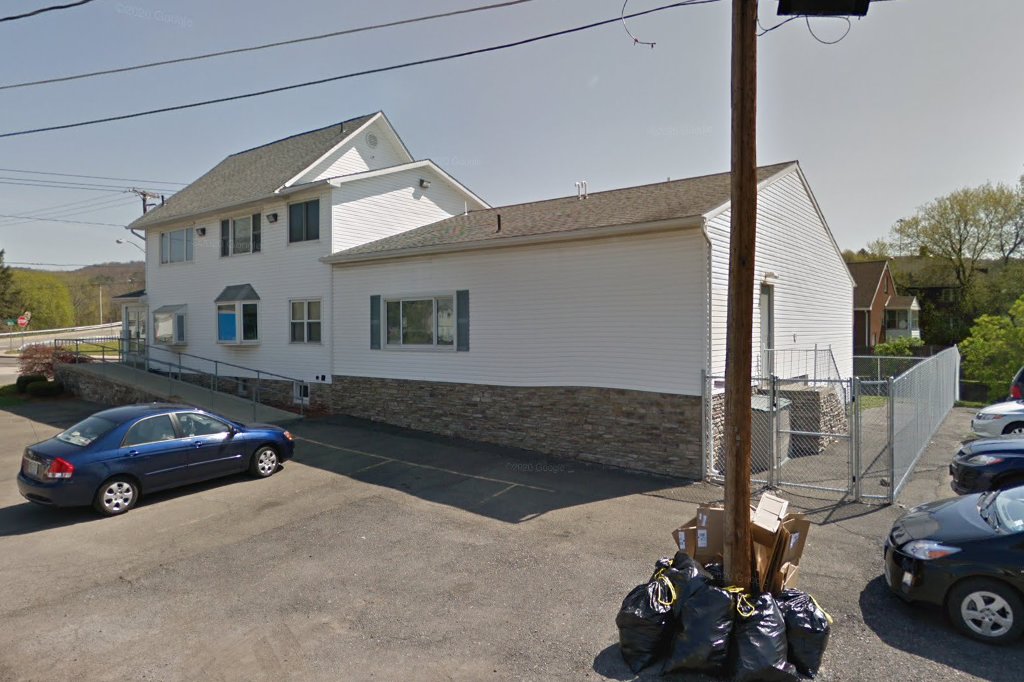 Johnson City Veterinary Hospital