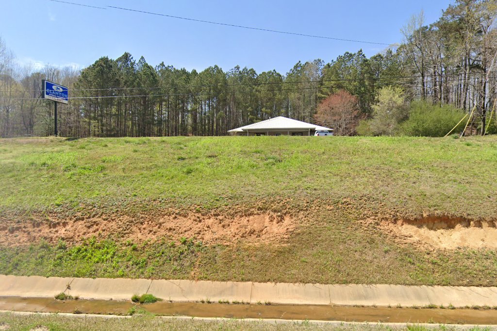 Clanton Animal Hospital