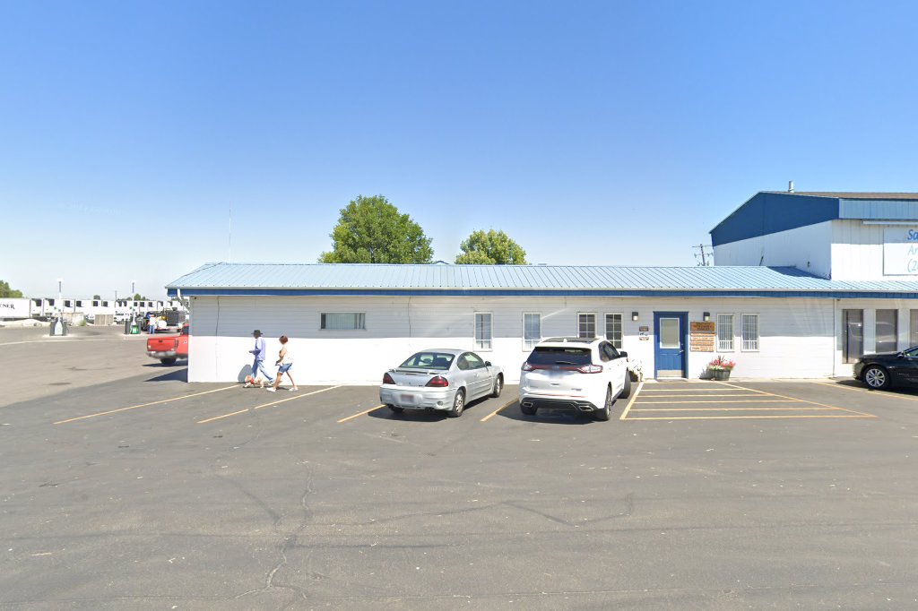 Sawtooth Veterinary Hospital