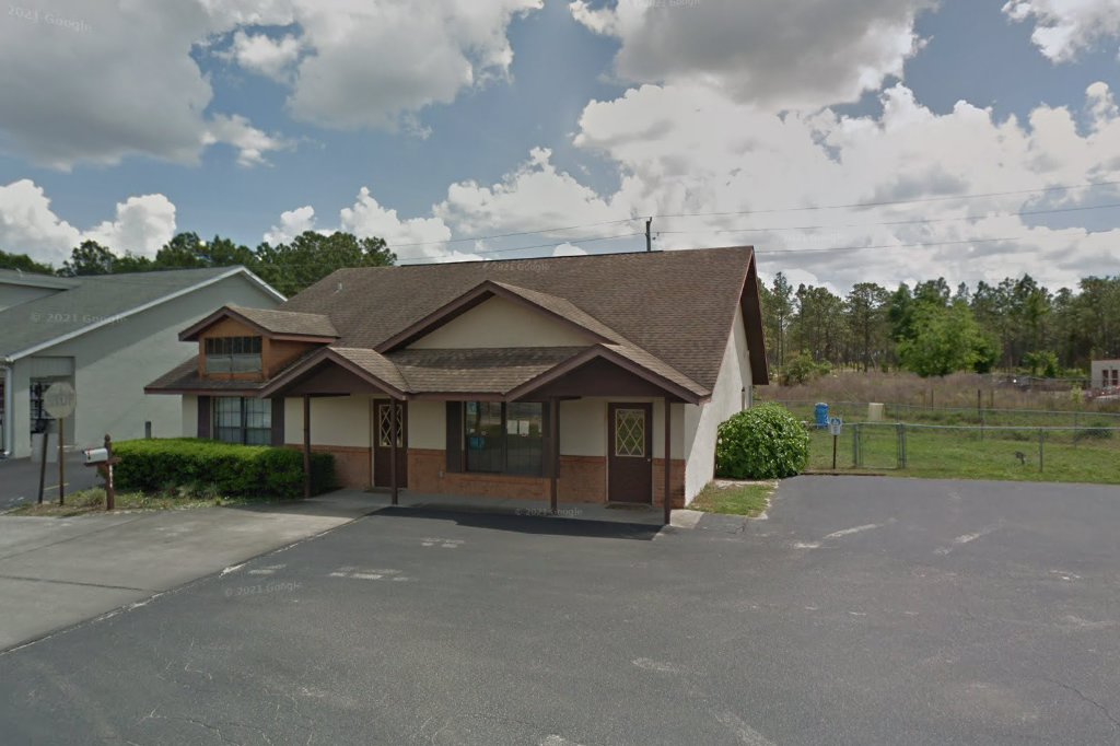 Southwest Ocala Veterinary Hospital