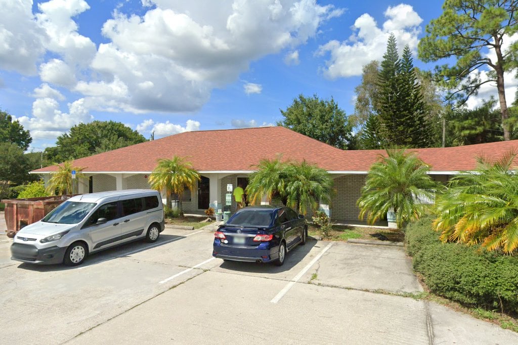 All Animal & Bird Hospital