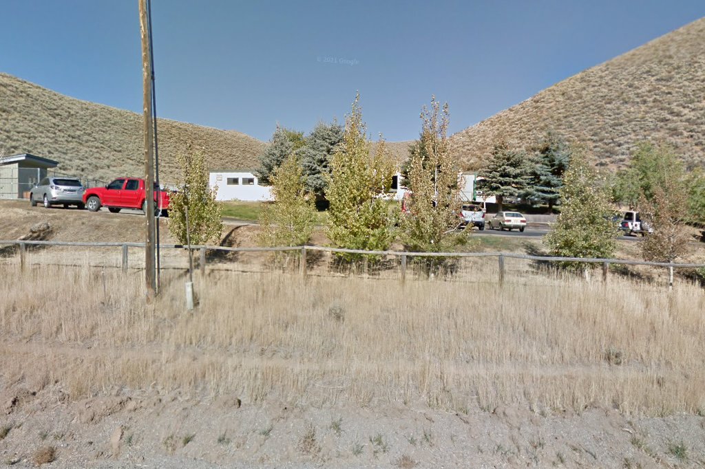 Animal Shelter Of The Wood River Valley