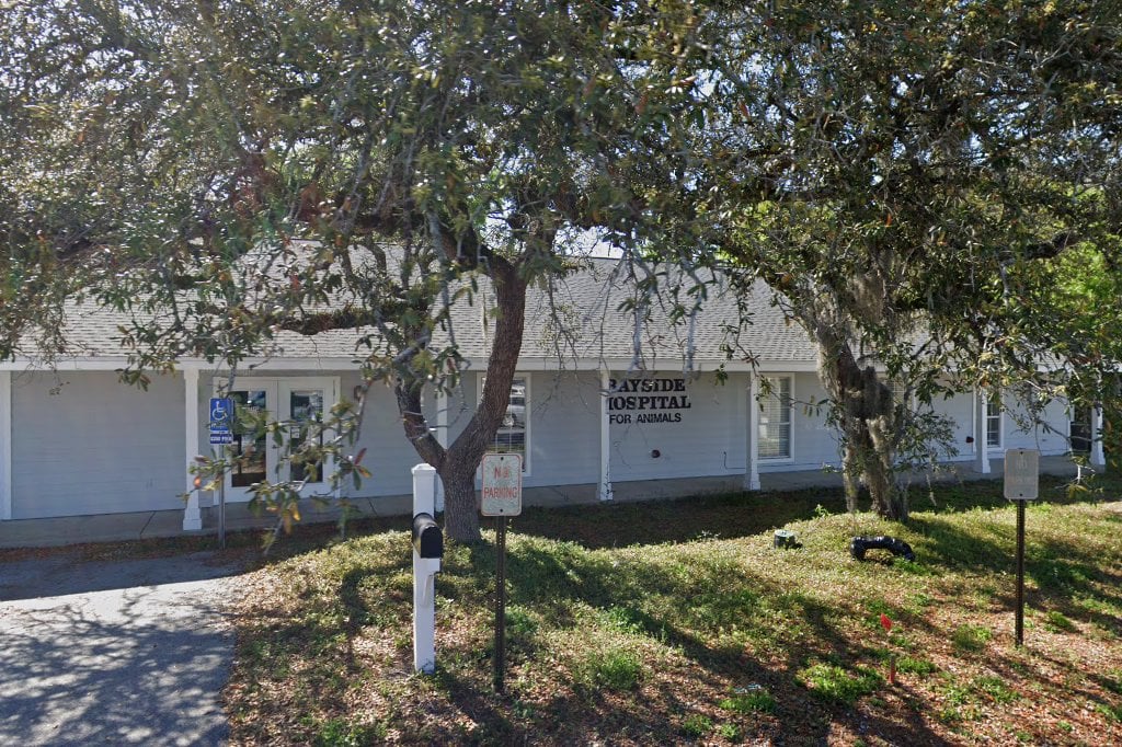 Bayside Hospital For Animals