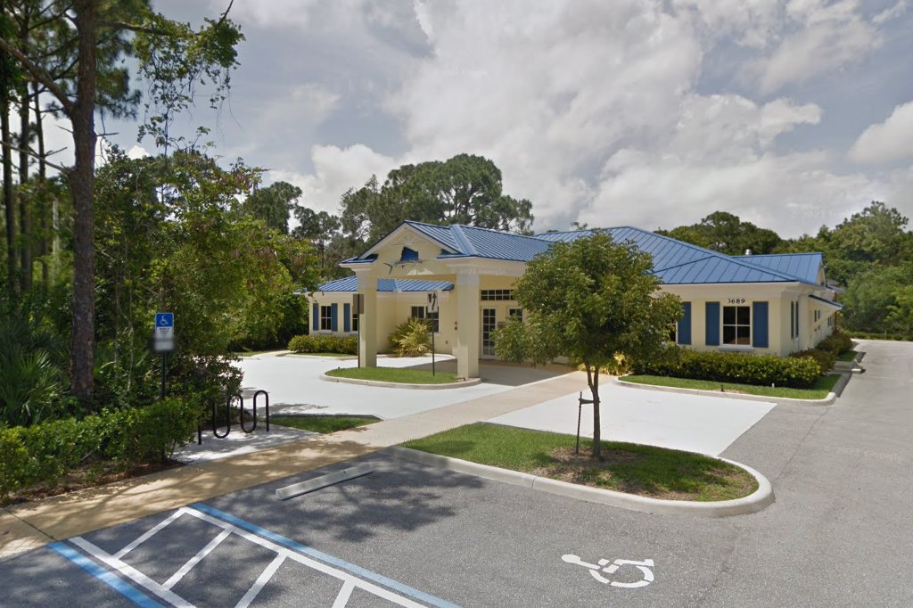 Stuart Sound Animal Hospital