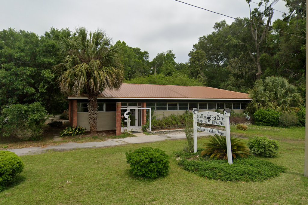 Bradford Pet Care Hospital