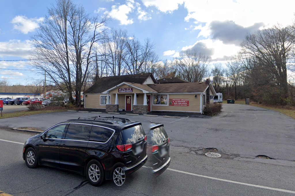 Mid Monroe Veterinary Hospital