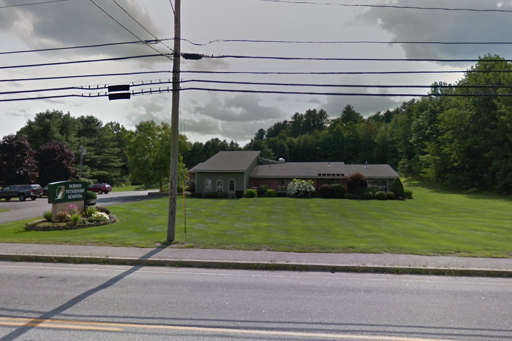 Norway Veterinary Hospital