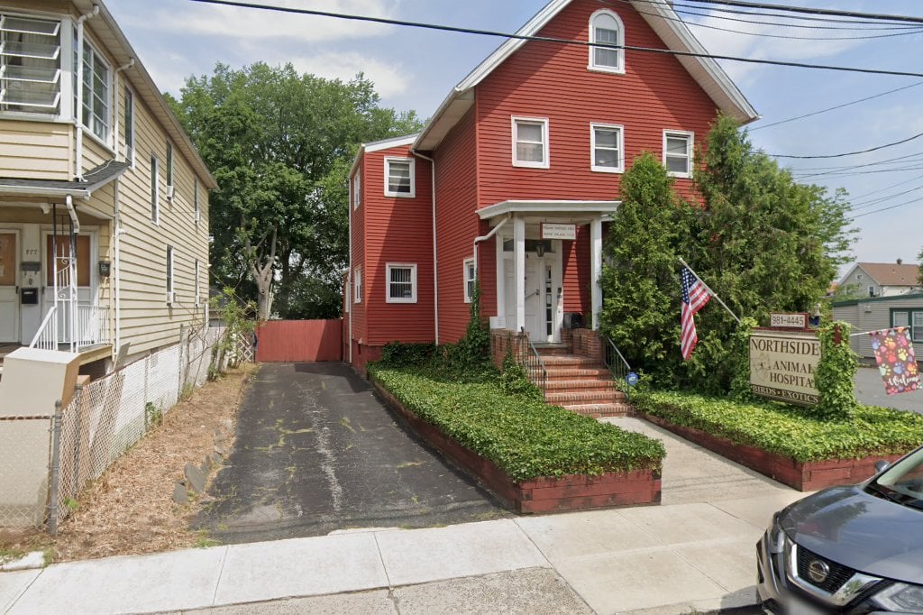 Northside Animal Hospital