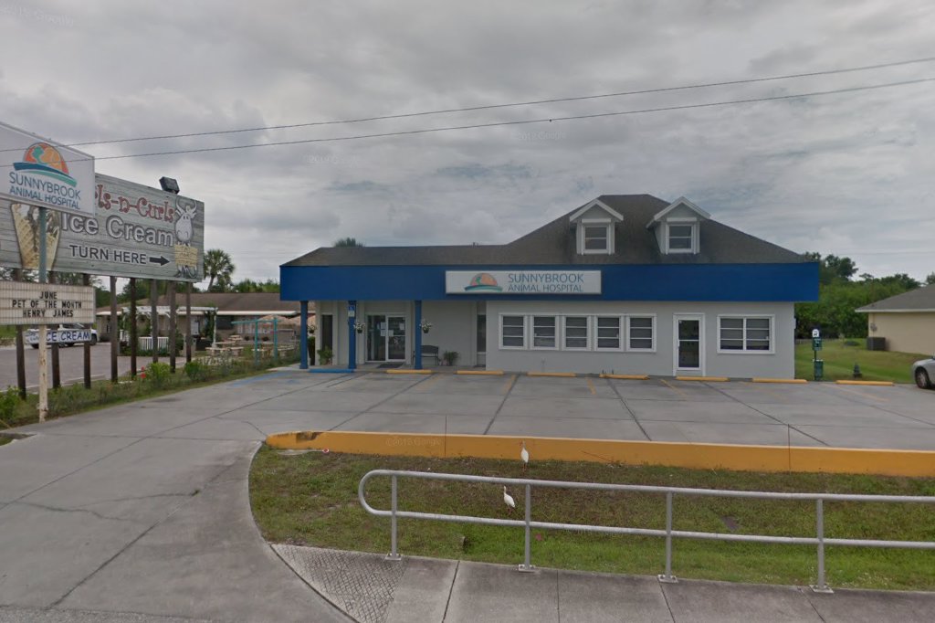 Sunnybrook Animal & Bird Hospital