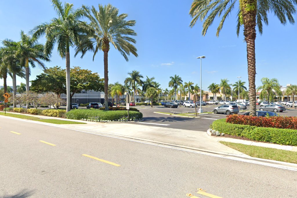 VCA Boca Del Mar Animal Hospital