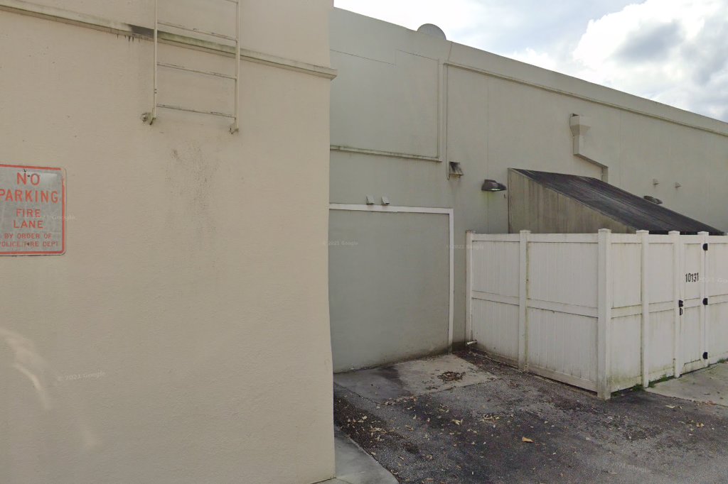 VCA Central Park Animal Hospital