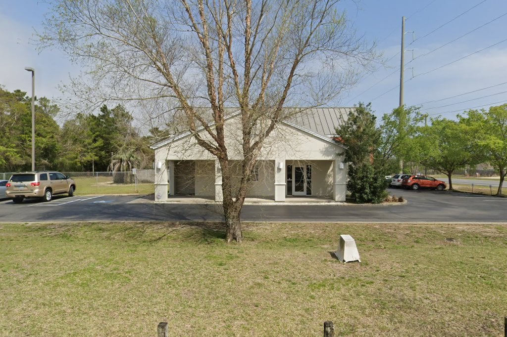 Wynn Haven Animal Clinic
