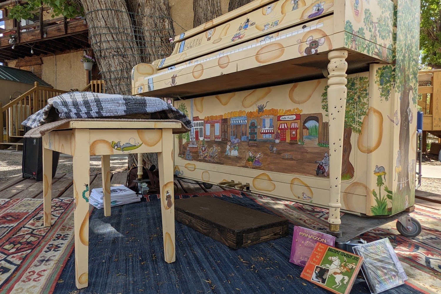 San Juan Animal League