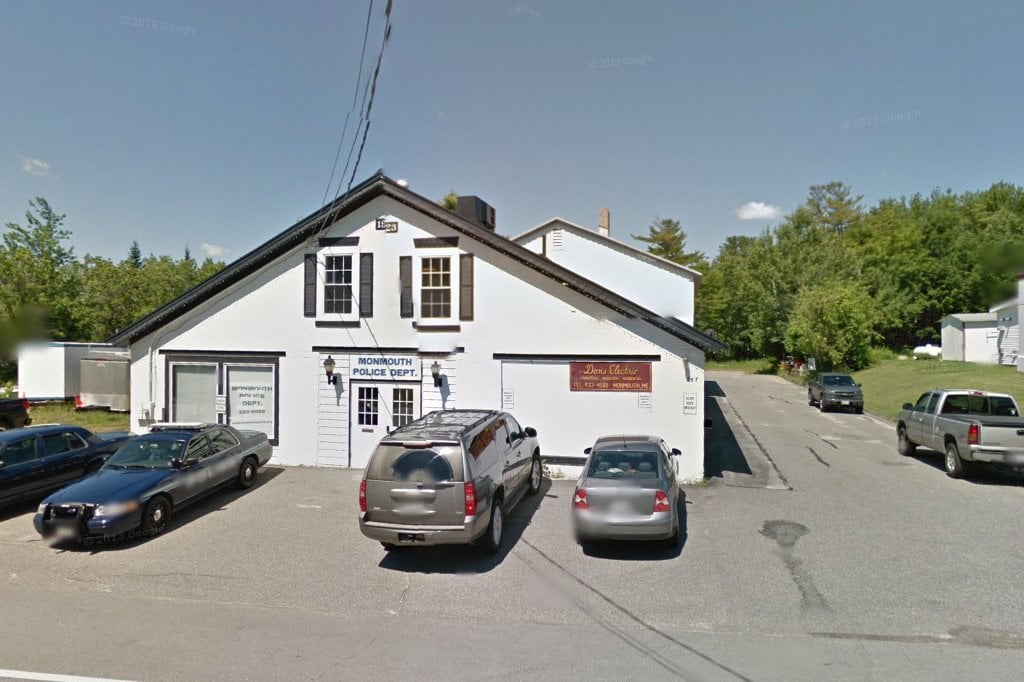 Monmouth Animal Control