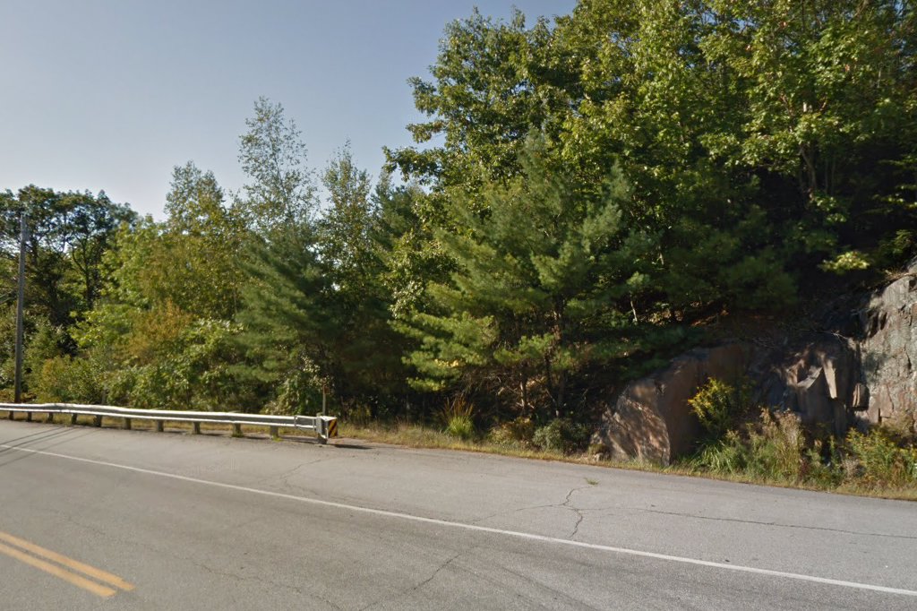 Lincoln County Animal Shelter