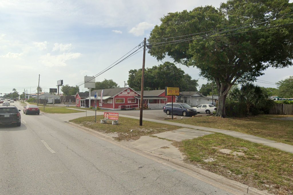 VCA St Petersburg Animal Hospital